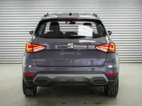 Neu Seat Arona Reference 2026 Graphene grau metallic (r6) SUV