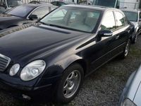 gebraucht Mercedes E220 CDI Classic Tüv+Au 03/2025