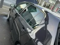 Gebraucht VW Golf V 122 PS (89 kW) 2008 Schwarz Kleinwagen