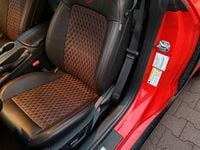 Gebraucht Ford Mustang 320 PS (235 kW) 2016 Rot Coupé