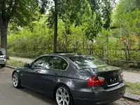 Gebraucht BMW 325 218 PS (160 kW) 2005 Limousine