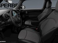 Gebraucht Mini Cooper Special Edition 136 PS (100 kW) 2023 Blau Kleinwagen