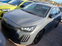 Gebraucht Peugeot 208 Allure 101 PS (74 kW) 2025 Grau Kleinwagen