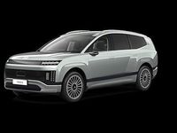 Neu Hyundai Ioniq 9 225 kW (307 PS) 2025 Grau SUV