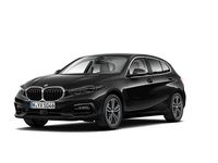 Używany BMW 120 Shadowline 178 KM (130 kW) 2024 Czarny Hatchback