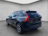 Gebraucht Volvo XC60 Plus 197 PS (144 kW) 2024 Schwarz SUV