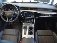 Gebraucht Audi A6 S-Line 265 PS (194 kW) 2023 Mythosschwarz metallic Kombi