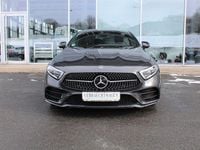 Gebraucht Mercedes CLS400 AMG 340 PS (250 kW) 2020 Grau Limousine