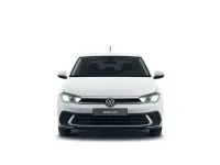 Neu VW Polo Life 95 PS (69 kW) 2026 Pure white Kleinwagen