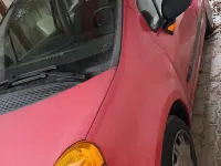 Second-hand Renault Modus 75 CP (55 kW) 2005 Monovolum
