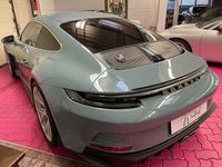 Gebraucht Porsche 992 525 PS (386 kW) 2024 Blau Coupé