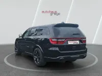 Gebraucht Dodge Durango 719 PS (528 kW) 2024 Schwarz SUV