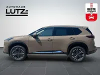Neu Nissan X-Trail Premium Edition 204 PS (150 kW) 2026 Braun SUV