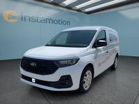 Gebraucht Ford Transit Connect 101 PS (74 kW) 2024 Weiß Van / Kleinbus
