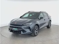 Gebraucht Cupra Formentor 150 PS (110 kW) 2025 Grau (metallic) SUV