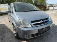 Second-hand Opel Meriva 90 CP (66 kW) 2006 Andere farben Monovolum