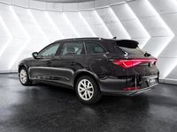 Gebraucht Seat Leon Style 150 PS (110 kW) 2026 Schwarz Limousine