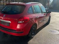 Gebraucht Renault Clio GrandTour 2009 Kombi