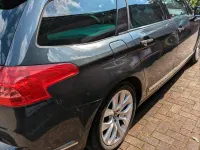 Gebraucht Citroën C5 241 PS (177 kW) 2010 Kombi