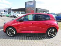 Neu Renault Twingo Urban 60 kW (82 PS) 2026 Absolut rot Kleinwagen