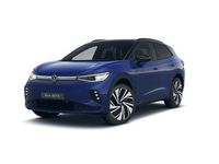 Gebraucht VW ID.4 GTX 250 kW (340 PS) 2025 Blue dusk SUV