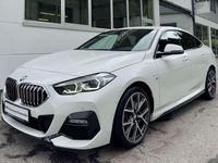 Gebraucht BMW 220 M Sport 190 PS (139 kW) 2023 Weiß Coupé