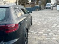 Second-hand Audi A3 143 CP (105 kW) 2006 Negru Hatchback