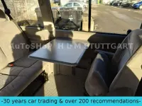 Gebraucht VW Multivan 68 PS (50 kW) 1998 Rot Van / Kleinbus