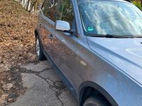 Gebraucht BMW X3 218 PS (160 kW) 2005 Grau SUV