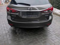 Gebraucht Mazda 6 145 PS (106 kW) 2019 Braun Kombi