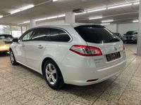 gebraucht Peugeot 508 SW Active /