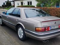 gebraucht Cadillac Seville SLS 279PS V8