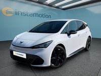 Usado Cupra Born e-Boost 169 kW (231 HP) 2024 Branco Citadino