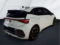 Gebraucht Cupra Born 169 kW (231 PS) 2024 Weiß Kleinwagen