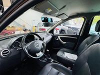 Gebraucht Dacia Duster Prestige 105 PS (77 kW) 2013 Braun SUV