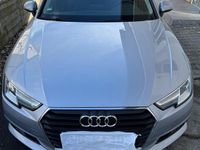 Gebraucht Audi A4 150 PS (110 kW) 2017 Grau Limousine