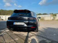 Gebraucht VW Scirocco Edition 160 PS (117 kW) 2010 Schwarz Coupé