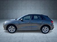 Gebraucht Audi Q3 S-Line 150 PS (110 kW) 2025 Daytonagrau perleffekt SUV