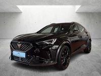 Gebraucht Cupra Formentor VZ 390 PS (286 kW) 2024 Schwarz SUV