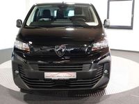 Neu Peugeot Expert 144 PS (105 kW) 2025 Perla neraschwarz Van