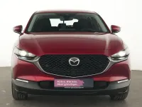 Second-hand Mazda CX-30 Selection 150 CP (110 kW) 2022 Roșu SUV
