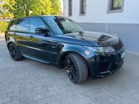 gebraucht Land Rover Range Rover Sport 