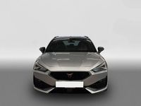 Usata Cupra Leon VZ 310 CV (228 kW) 2023 Argento Station wagon