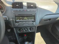 Gebraucht VW Polo Trendline 60 PS (44 kW) 2013 Andere farben Kleinwagen