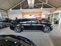 gebraucht Audi A6 Allroad quattro 3.0 TDI BOSE