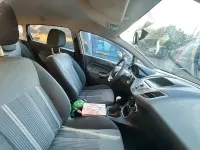 Gebraucht Toyota Aygo 65 PS (47 kW) 2008 Schwarz Kleinwagen