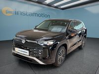 Gebraucht VW Tayron 150 PS (110 kW) 2025 Schwarz SUV