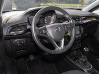 gebraucht Opel Corsa 1.2 120 JAHRE +RFK+KLI+S/LHZ+LM15+CARPLAY+