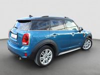 Gebraucht Mini Cooper S Countryman 192 PS (141 kW) 2020 Blau SUV