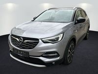 gebraucht Opel Grandland X 1.6 Ultimate